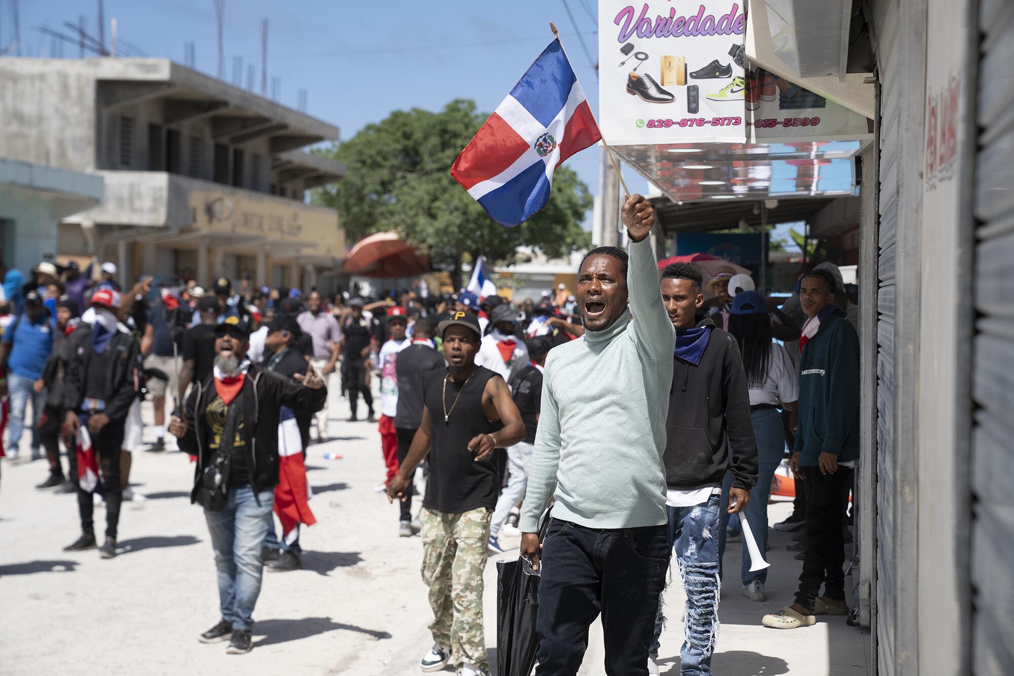 Dominicana ultras Afonso - 8